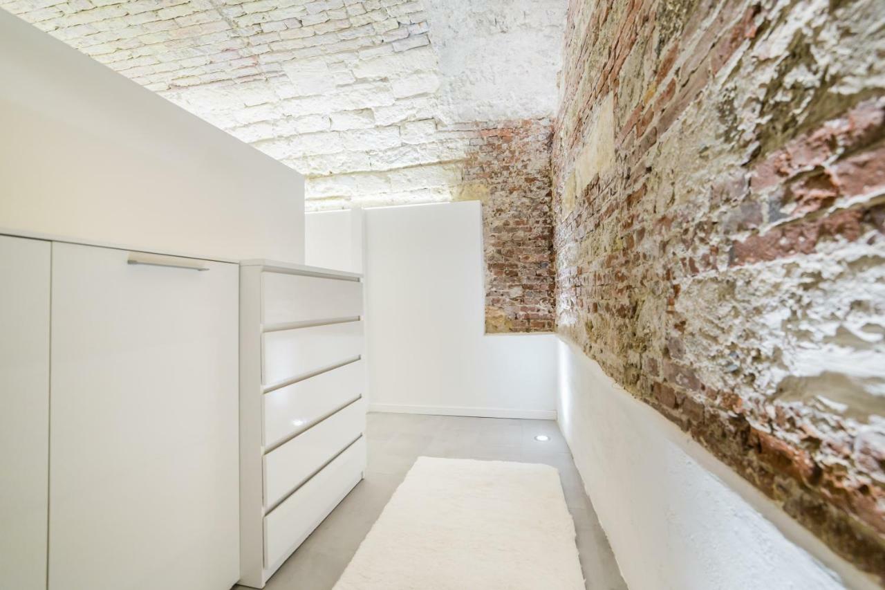 Sa Domu Nostra Apartment Cagliari Exterior photo