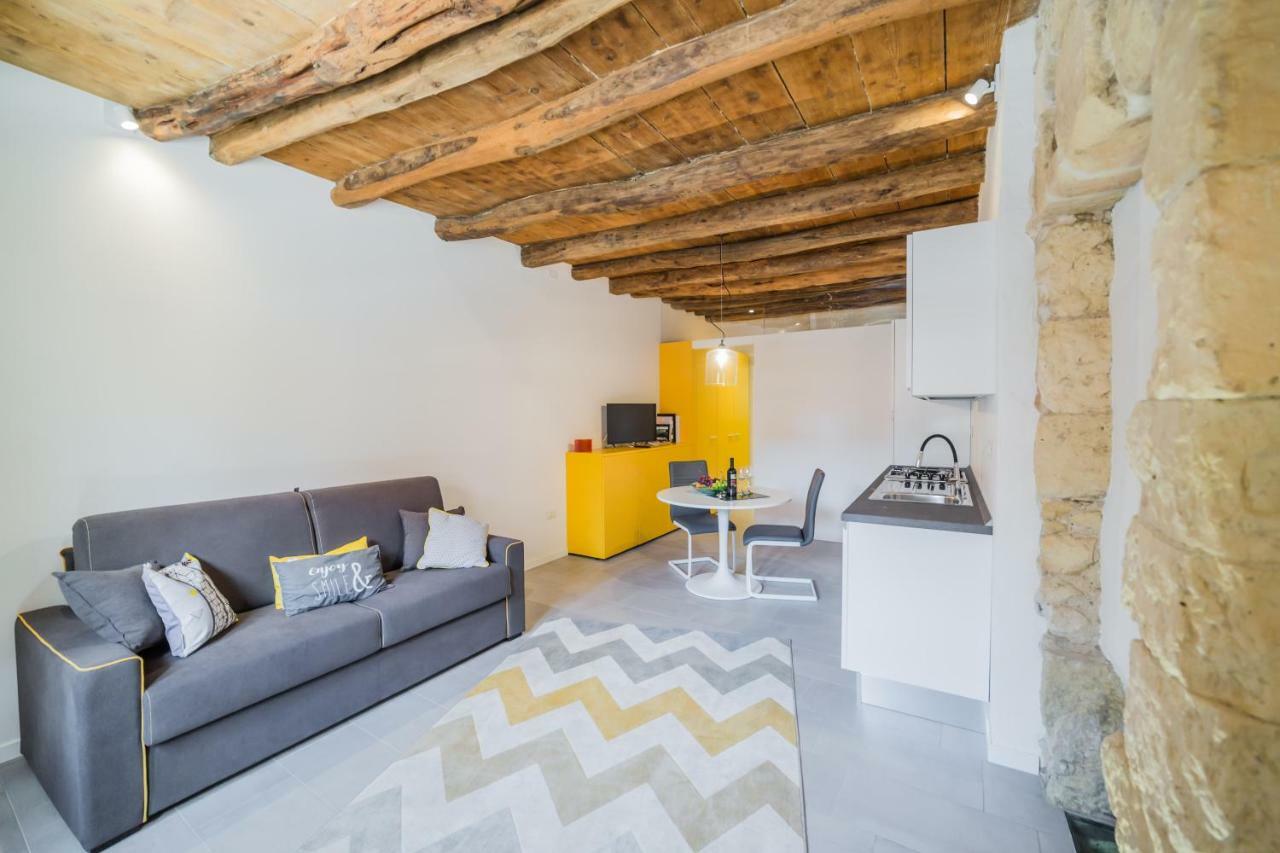Sa Domu Nostra Apartment Cagliari Exterior photo