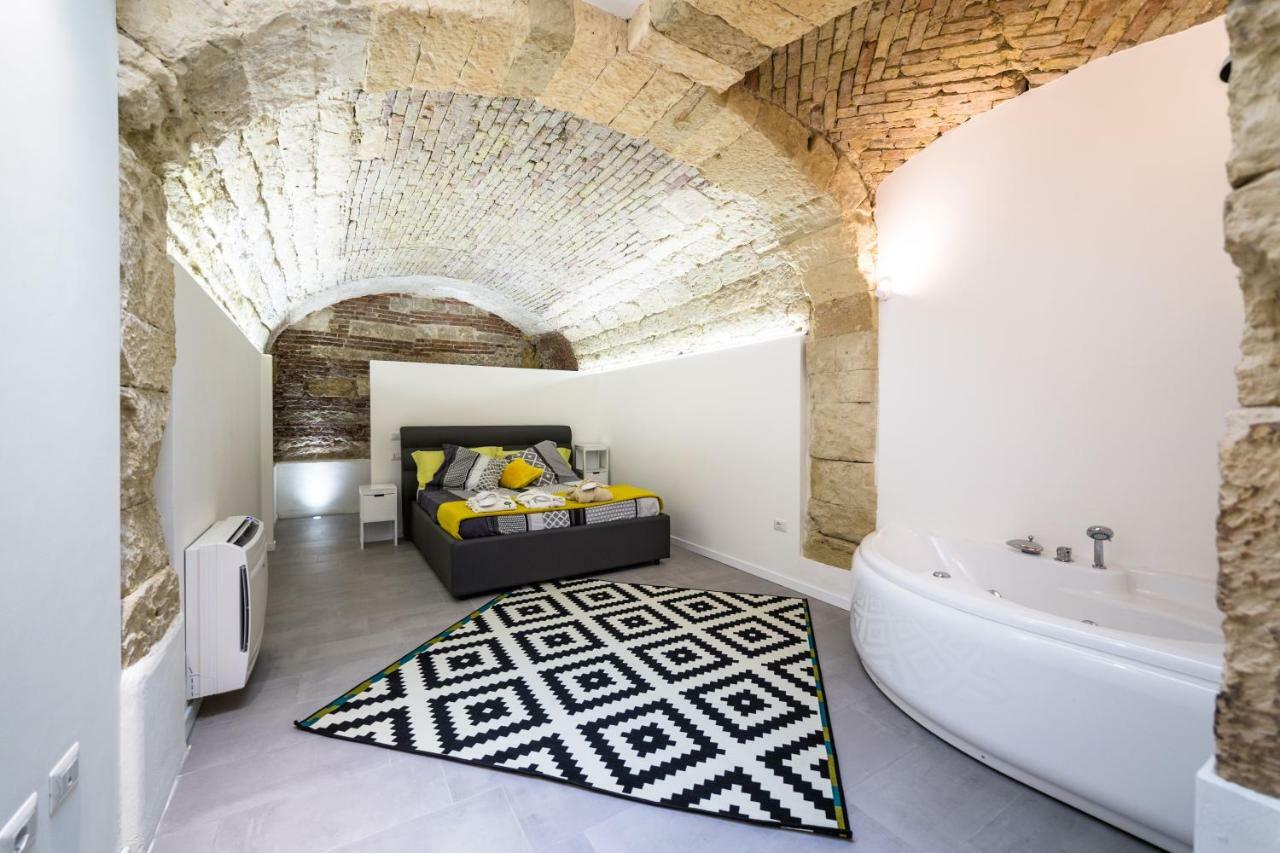 Sa Domu Nostra Apartment Cagliari Exterior photo